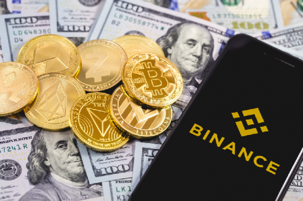 Binance Coin имеет потенциал увеличения на новостях об завершения срока заключения бывшего руководителя Binance