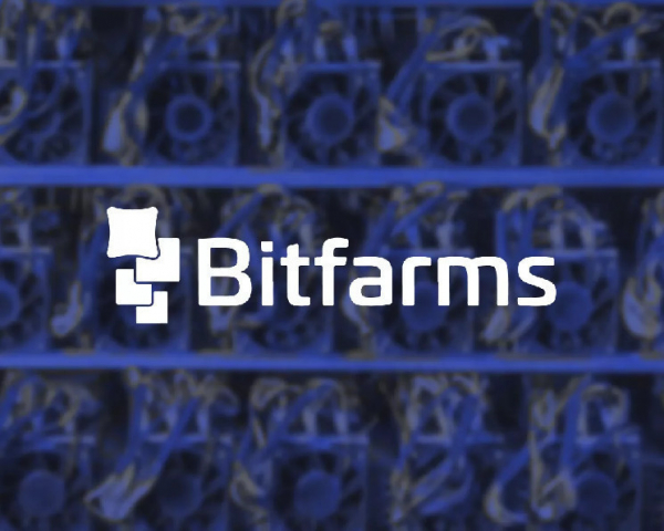 Bitfarms и Riot Platforms заключили мировое договор о доле акций