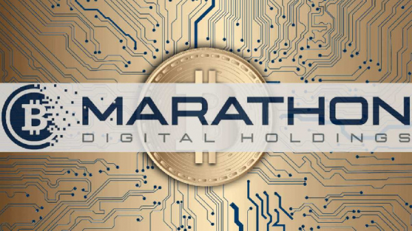 Bitcoin-майнер Marathon Digital накопил BTC на сумму $1,5 миллиардов