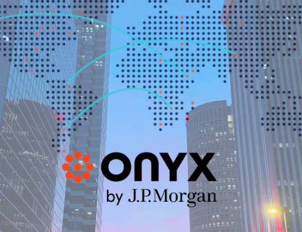 Блокчейн Onyx от JP Morgan употребляется для расчетов по цифровым коммерческим бумагам Siemens