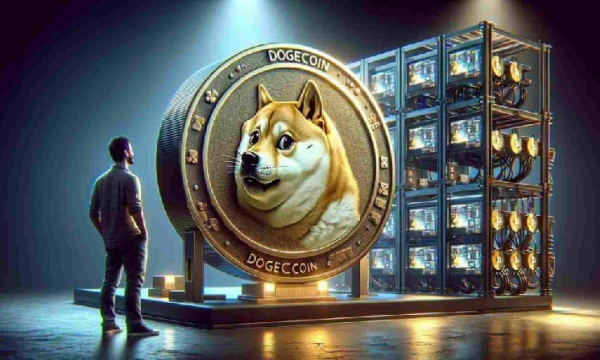 QED и Nexus хотят привнести смарт-договоры в Dogecoin