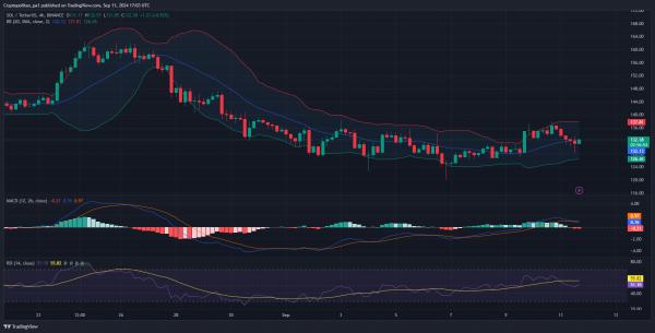 Спотовые bitcoin-ETF спустя 8 месяцев — подытоживаем