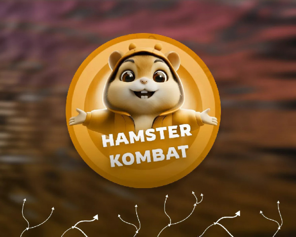 Tonkeeper разрешит оплачивать комиссии токеном Hamster Kombat