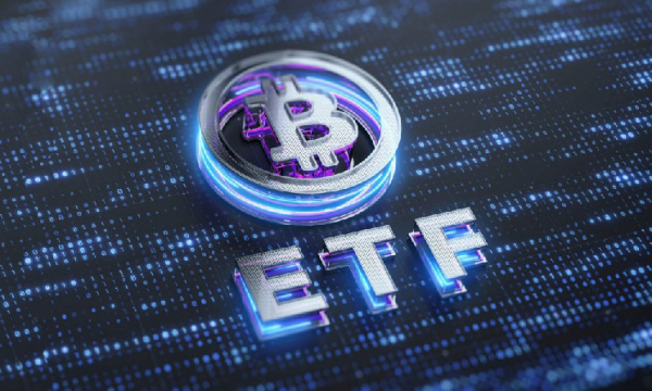 Bitcoin-ETF скоро могут пересечь отметку в 1 млн BTC, участники биржевых торгов ждут попутных ветров в ноябре