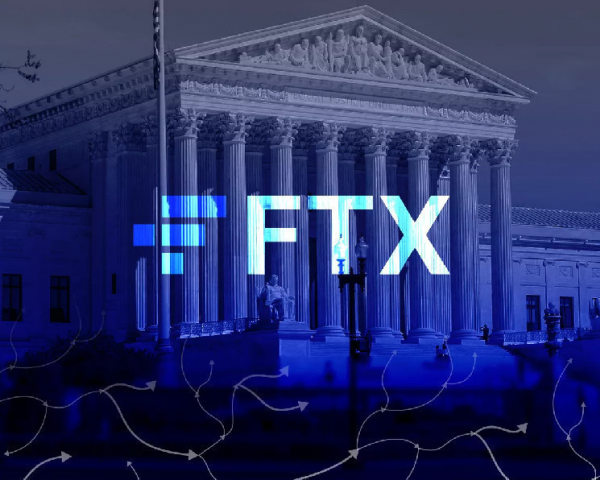 Бывший топ-менеджер FTX Райан Саламе прибыл в тюрьму для отбытия срока