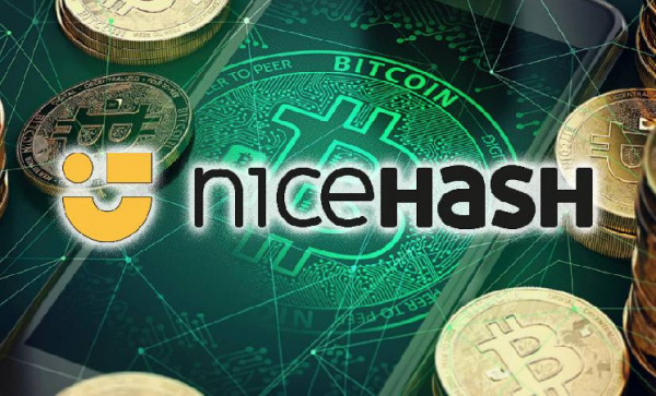 Глава NiceHash о значительной роли BTC в глобальной экономической системе