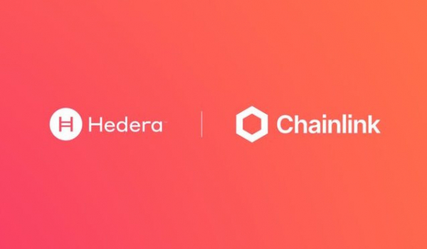 HBAR Foundation присоединяется к Chainlink Scale, а Chainlink Data Feeds и CCIP интегрируются в Hedera