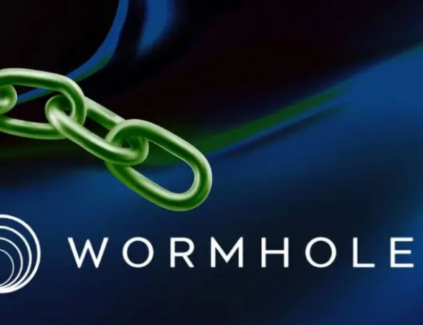 Infinex употребляет Wormhole для поддержки кросс-чейн-функциональности после реализации NFT на сумму 65 миллионов долларов