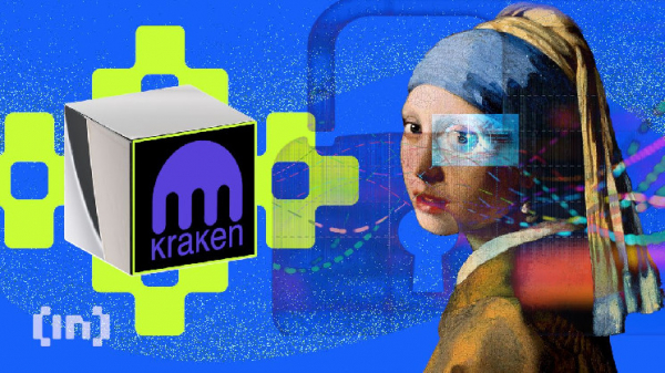 Kraken запустит свой блокчейн сначала 2025 года