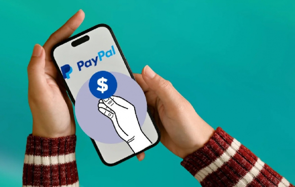 PayPal прокладывает путь для масштабного внедрения стейблкоинов