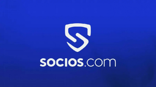 Платформа Socios.com получила одобрение работать на Мальте