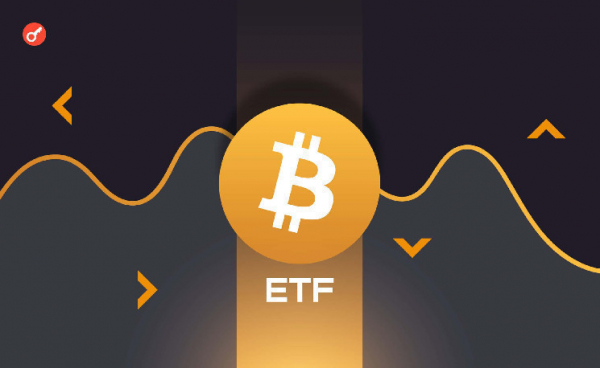 Приток капитала в спотовые bitcoin-ETF достиг второго по размеру значения на протяжении всей истории