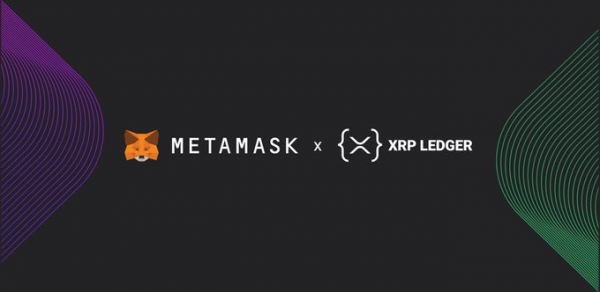 XRPLedger сейчас доступен на MetaMask при помощи Snap