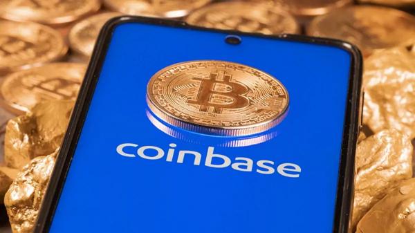 
                    Биржа Coinbase запустила индекс COIN50 для отслеживания цифровых активов                