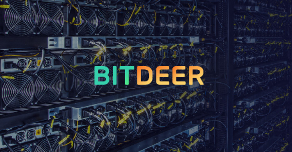 Bitdeer установила новый эталон продуктивности майнинга биткоинов с чипом SEAL03