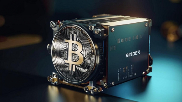 Bitdeer выпустила ASIC SEAL03 с продуктивностью 10 J/TH