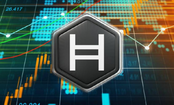 Canary Funds планирует запустить 1-ый HBAR ETF