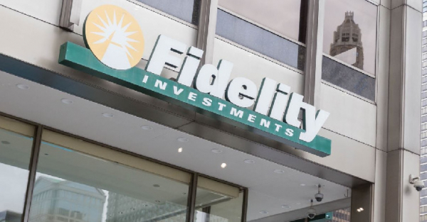 Citi и Fidelity показывают систему свопа на рынке Форекс в режиме настоящего времени на блокчейне