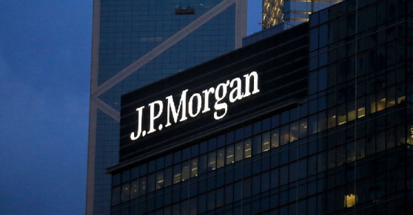 JPMorgan переименовывает блокчейн-площадку в Kynexis, чтоб добавить возможность денежных расчетов по сети для USD и EUR