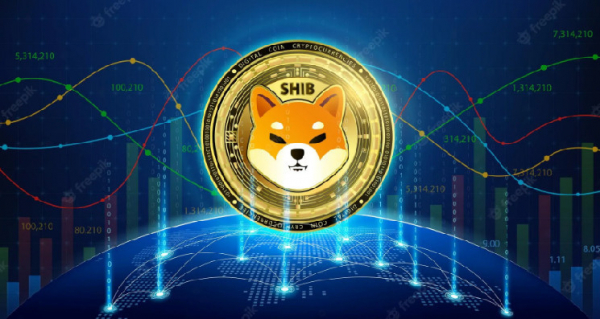 Команда Shiba Inu сообщает, что SHIB — единственный токен ERC-20 в 10-ке наилучших, приклнный к Ethereum с первого дня