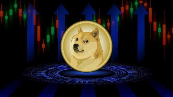 Только шестнадцать процентов собственников Dogecoin терпят нереализованные убытки