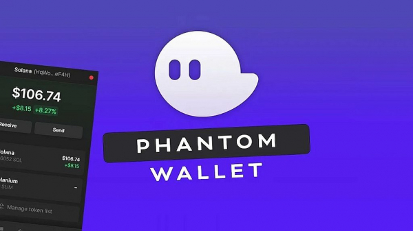 
                    Пользователи Phantom Wallet теряют деньги из-за обновления приложения                