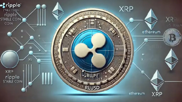 Президент Ripple сказала о наличии ранешних пользователях стейблкоина RLUSD