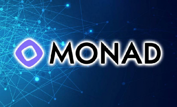 Создатели Monad запустили пробную сеть