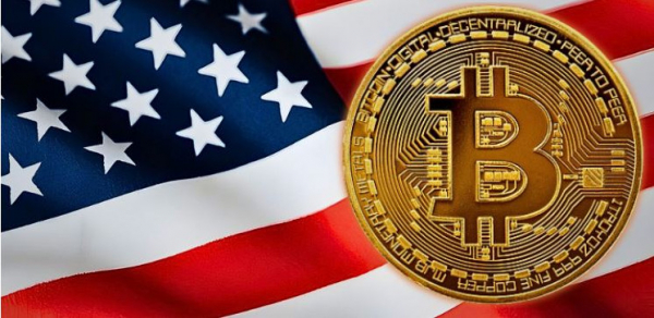 Спрос на bitcoin в США добивается апогея, так как стоимость взмывает до как никогда высочайшего уровня