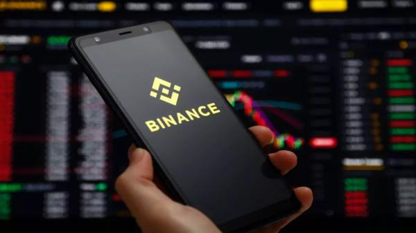 
                    В ноябре биржа Binance зафиксировала рекордный приток средств                